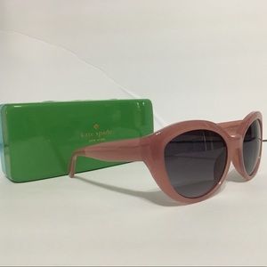 Kate Spade “Sherrie” Sunglasses